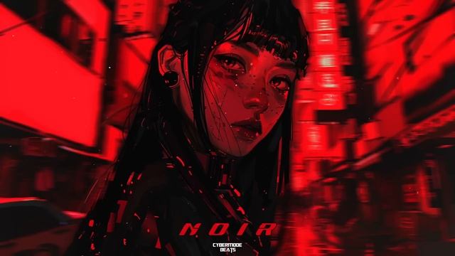 1 Hour Dark Techno   EBM   Industrial Mix “Noir”