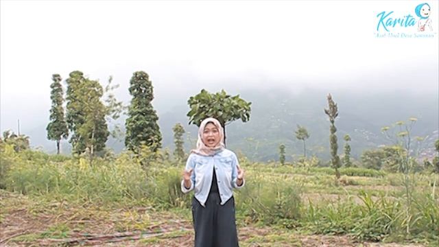 Asal Usul Desa Samiran_Karin Divya Putri