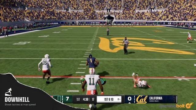 Why EA Sports College Football 25 Is Shaping Up To Be One Of The Biggest Games Of 2024