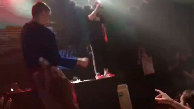 ХЛЕБ В КИЕВЕ | Atlas 21.04.2017 смотреть онлайн