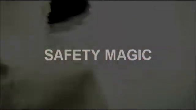 ПРЕЗЕНТАЦИЯ СТУДИЙНОГО АЛЬБОМА SAFETY MAGIC смотреть онлайн