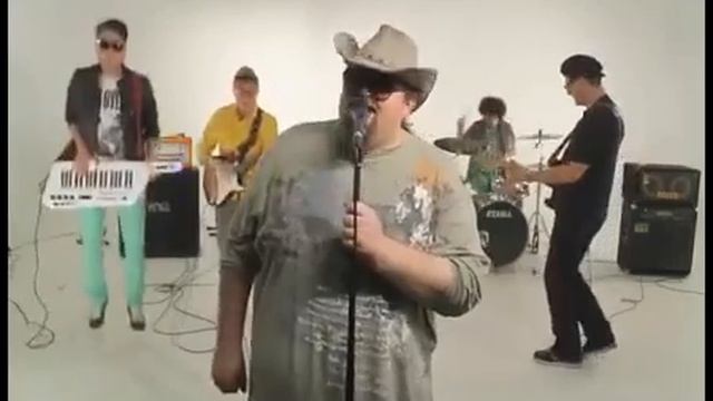 Cover Band "Stereo Tips" | Кавер-группа "Stereo Типы" (demo video) смотреть онлайн