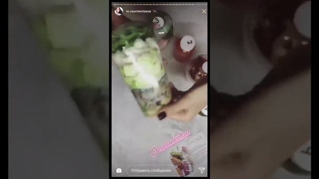 Отзыв о Wowdetox ПП. 1100 ккал. Мария Ващентсева смотреть онлайн