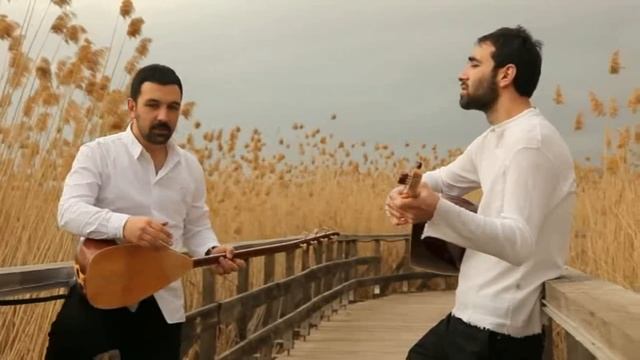 Ahmet & Murat Atalay - Yalan Dünya