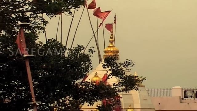 Teri Chaukhat Pe Full Song | Jidhar Dekho Jagrate | Mata Ki Bhentain | Panna Gill | Navaratri Song смотреть онлайн