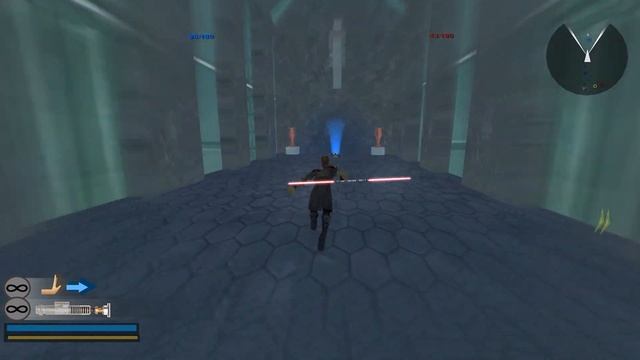 Star Wars Battlefront II Mod Map: Mandalore Plazza (4K) смотреть онлайн