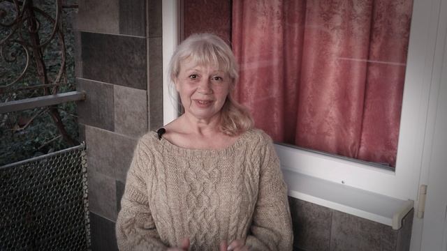 Отзыв о школе видео Алексея Радонец смотреть онлайн