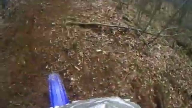 Paul Blake Stalker KOHRS race Russel Creek смотреть онлайн