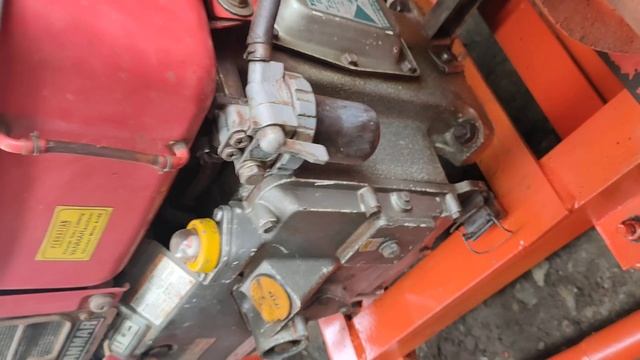 Genset Yanmar dinamo denyo 5 kva 081377232430 смотреть онлайн