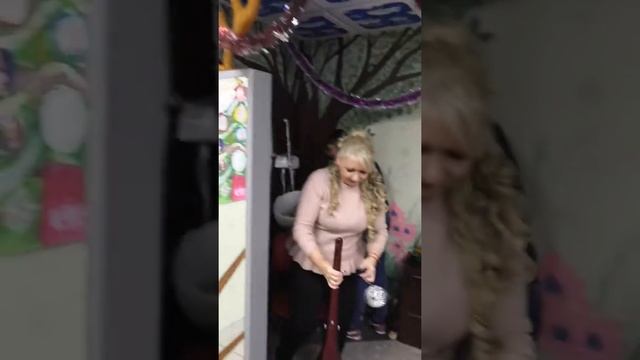 Корпоратив в нашем салоне смотреть онлайн
