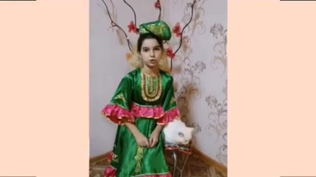 М.Жэлил "Карак песи" (Абзалетдинова Алия МБОУ "Татарская гимназия имени Р.Ш.Фардиева") смотреть онлайн