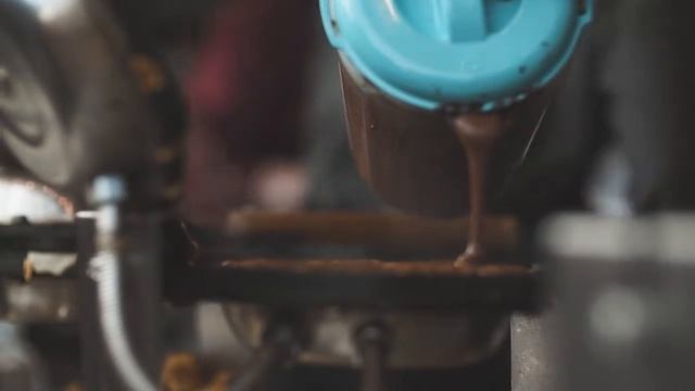 Kaliningrad Street Food documentary teaser смотреть онлайн