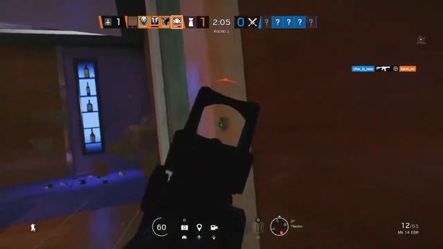 Rainbow Six® Siege Aruni Silent Death Part 2 смотреть онлайн