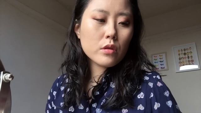 영국일상 VLOG • 작심삼일? & 불닭짜왕 시식 😛 смотреть онлайн