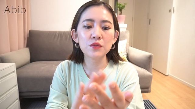 【韓国コスメ】大人気Abibのオススメだけ７点❗️開封レビュー смотреть онлайн