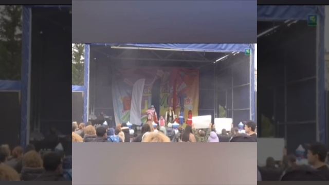Конкурс семейных историй - автор Анна Ахметшина смотреть онлайн