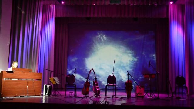 Маргарита Лычко, Ф. Мендельсон Прелюдия h-moll смотреть онлайн