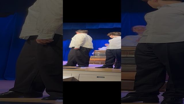 А.Чехов « После театра» Анастасия Ткачева