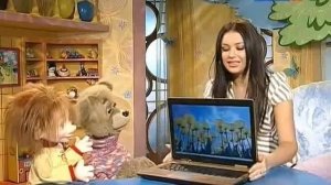 Спокойной ночи малыши с Оксаной Фёдоровой - Сборник 36