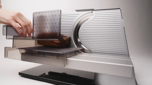Electrical food slicer sinus 5 смотреть онлайн