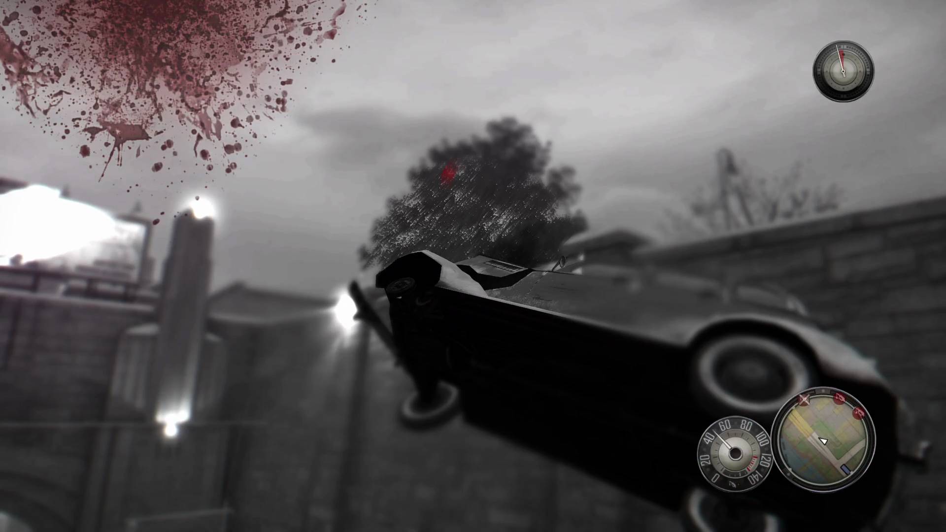 БЕНЗИНОВЫЕ МАХИНАЦИИ ▶ Mafia II Definitive Edition # 2