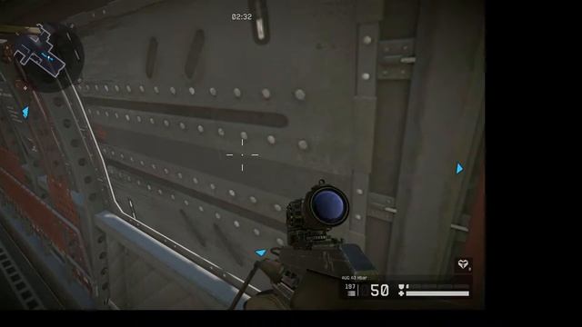 Warface прохождение миссии 