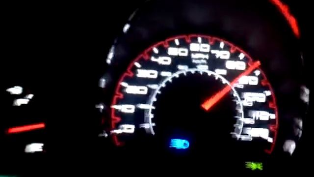 Pentstar V6 On Avenger