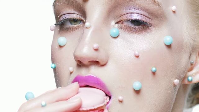 Mon Bon Macaron смотреть онлайн