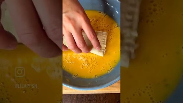 Tuna pie #viral #asmr #cooking #food смотреть онлайн