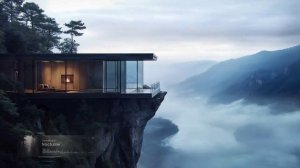 Deep Chill Music — Infinity Calm Mix