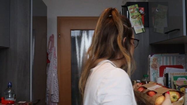 105€ FOOD HAUL | REWE | inkl. Wochenplan | Wocheneinkauf März 2023 (3) | Das sind WIR смотреть онлайн