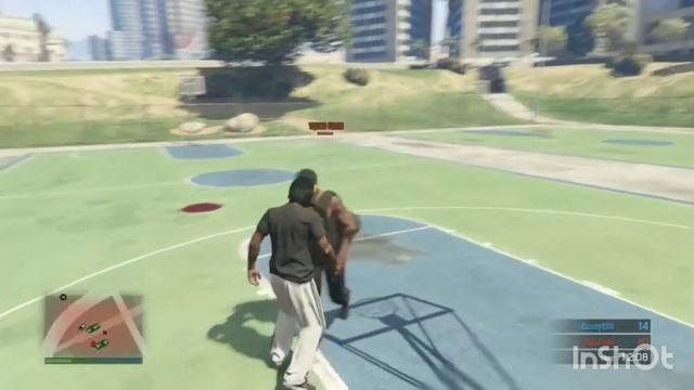 (💶DONT CHOKE⛓) CHOP MONTAGE GTA 5 ONLINE-🥀(😈DFCZ ON TOP🚬)💰 смотреть онлайн