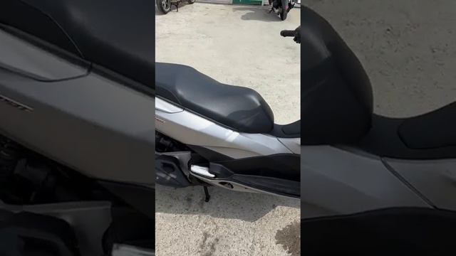 Honda PCX-150-2. из Японии 2015 год. тел 89025557704. смотреть онлайн