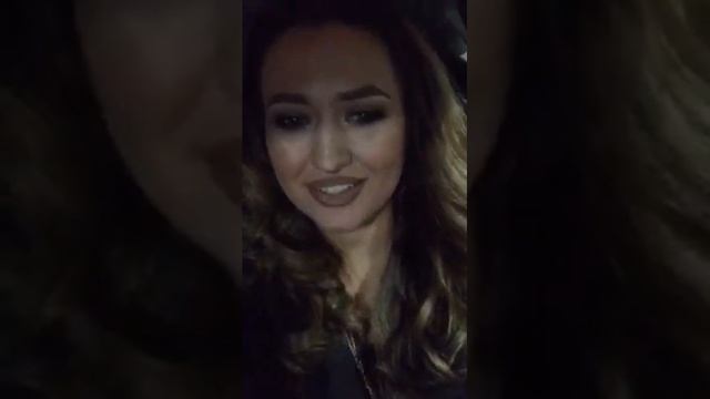 AMINA DAUDOVA Жду Заирку смотреть онлайн