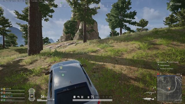 И РОВНЫМ ПАЦЫКАМ НЕ ВСЕГДА ФАРТИТ (ЧТО ПОКАЗЫВАЕТ МУВ В КОНЦЕ)