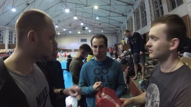 Fusion - FunRewind 18 смотреть онлайн
