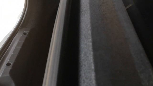 Лада Веста NG 2023 установка Жабо заднего стекла смотреть онлайн