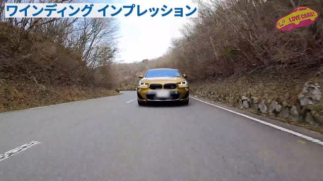 SUV専用タイヤ！ TOYOTIRE の PROXES CL1 SUV を LOVECARS!TV! 河口まなぶ が試乗レビュー！