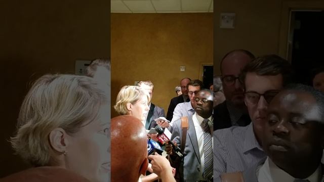 NY19 Zephyr Teachout Debate Pt2 Sept 15 2016 смотреть онлайн