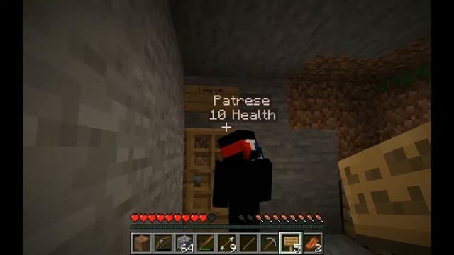 PuK Clan Minecraft Server Raid смотреть онлайн
