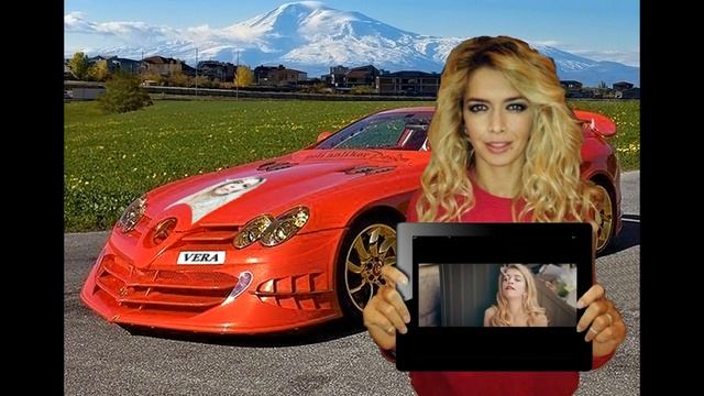 Вера Брежнева - Номер 1 смотреть онлайн