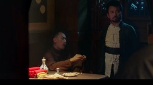 Укрощение дракона 1 сезон 1 серия