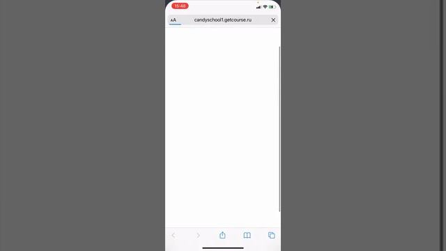 Как устроено обучение в кондитерской онлайн-школе Candy School смотреть онлайн