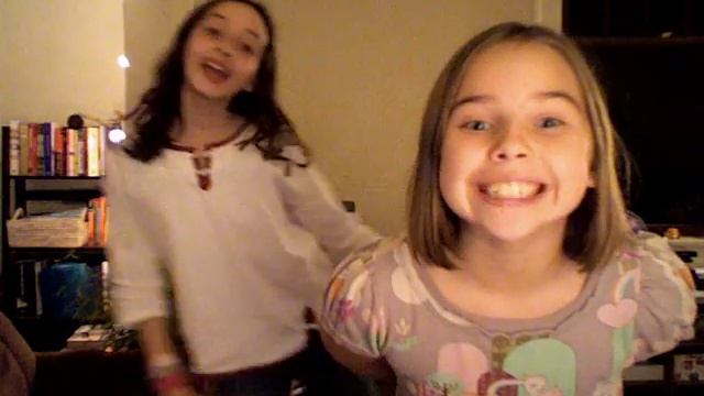 Ane and Anna numa numa смотреть онлайн