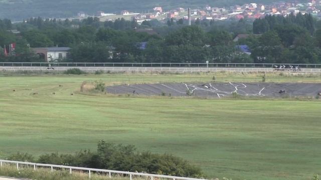28.07.2019 - Приз "Арагвы" - Спорти Мисс смотреть онлайн