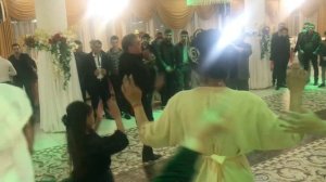 Цыганские свадьбы Сватовство Маёр Милана  цэлэн и Нэчипоря