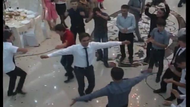 Рутульская свадьба в Баку. Заур смотреть онлайн