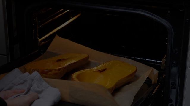 The new pumpkin recipe! You will definitely love it! смотреть онлайн