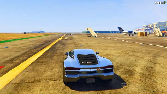 БРИЛЛИАНТ ОТБАСЫ vs АЛТЫНДАР ОТБАСЫ (GTA V) смотреть онлайн