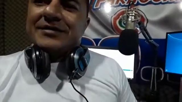 Edicarlos Vereador de Porto Murtinho MS. смотреть онлайн